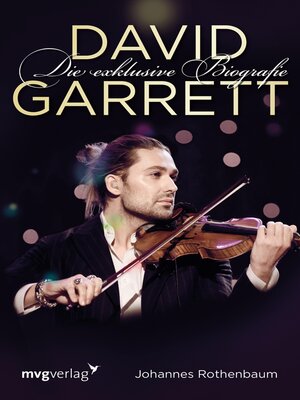 cover image of David Garrett